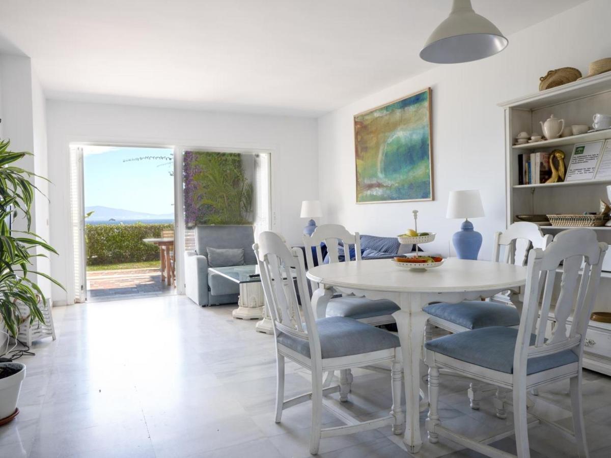 Almuñécar Apartamento En Primera Linea De Mar מראה חיצוני תמונה