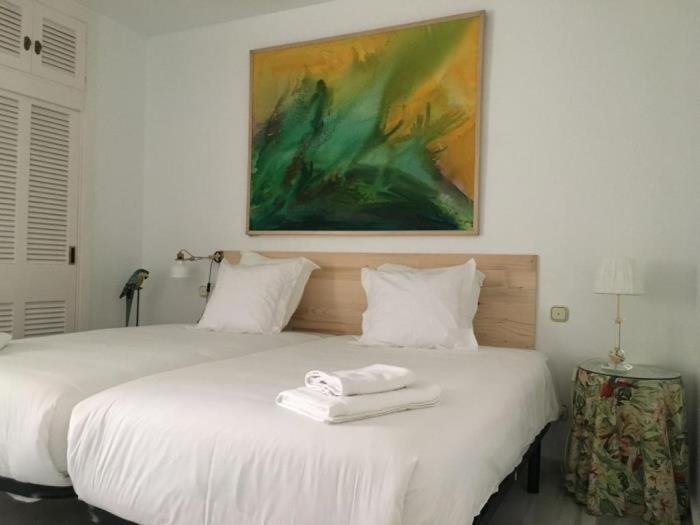 Almuñécar Apartamento En Primera Linea De Mar מראה חיצוני תמונה