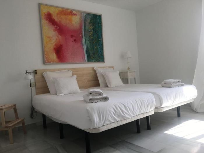 Almuñécar Apartamento En Primera Linea De Mar מראה חיצוני תמונה