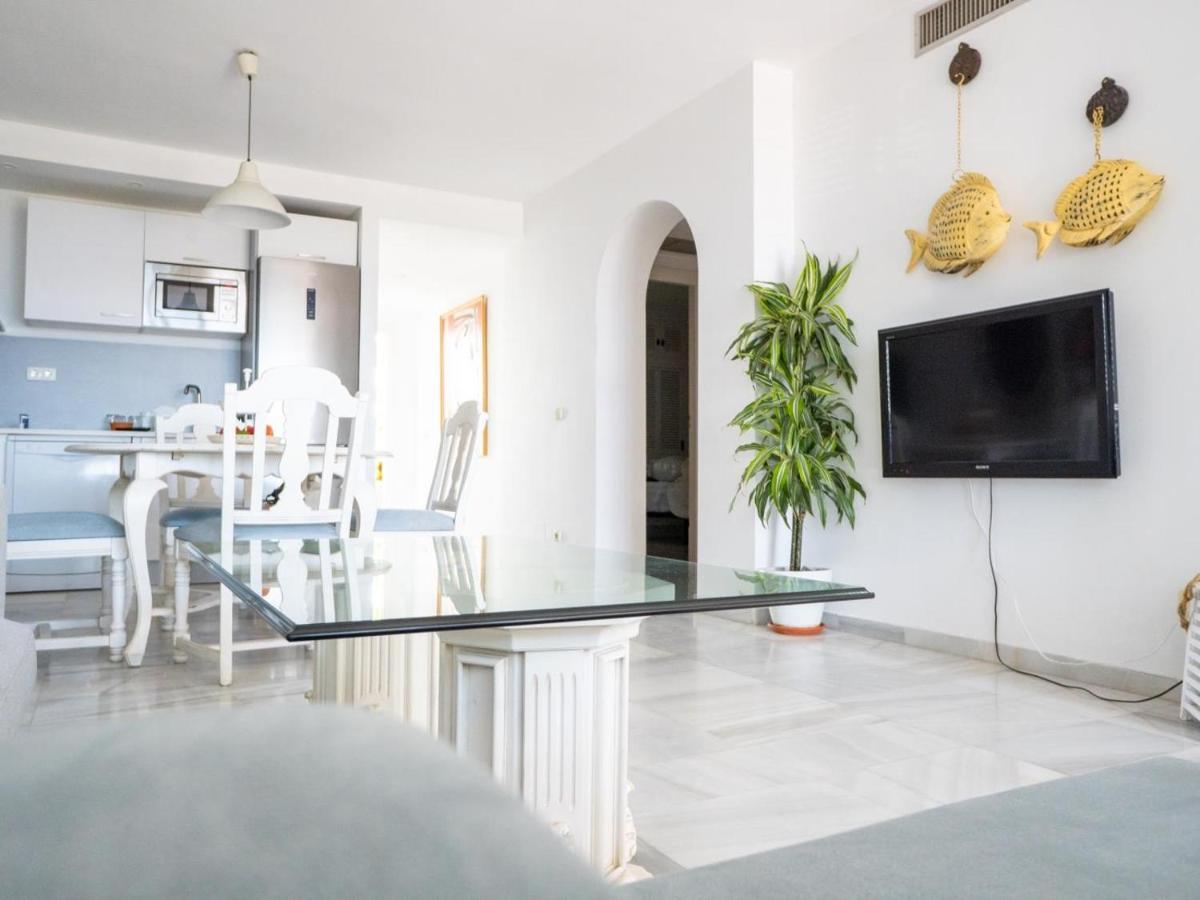 Almuñécar Apartamento En Primera Linea De Mar מראה חיצוני תמונה