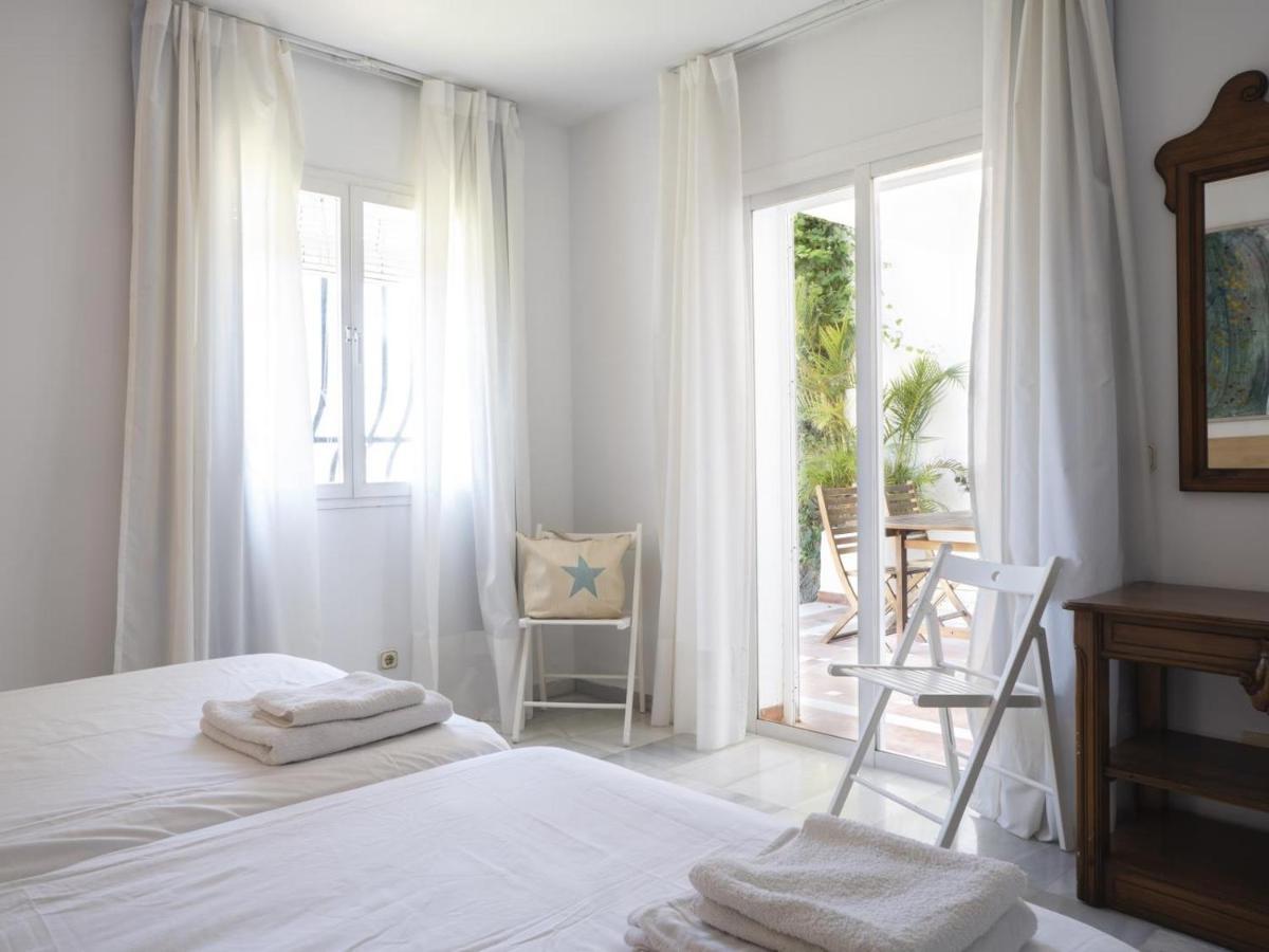 Almuñécar Apartamento En Primera Linea De Mar מראה חיצוני תמונה