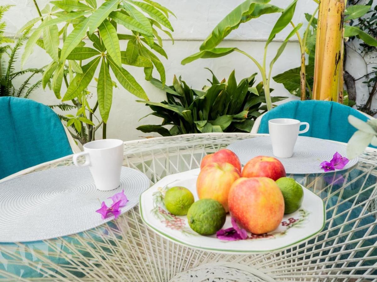 Almuñécar Apartamento En Primera Linea De Mar מראה חיצוני תמונה