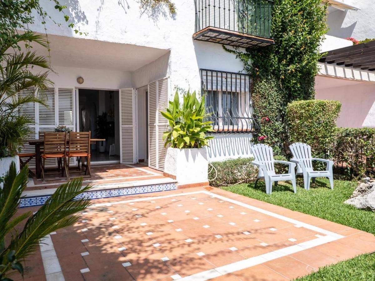 Almuñécar Apartamento En Primera Linea De Mar מראה חיצוני תמונה