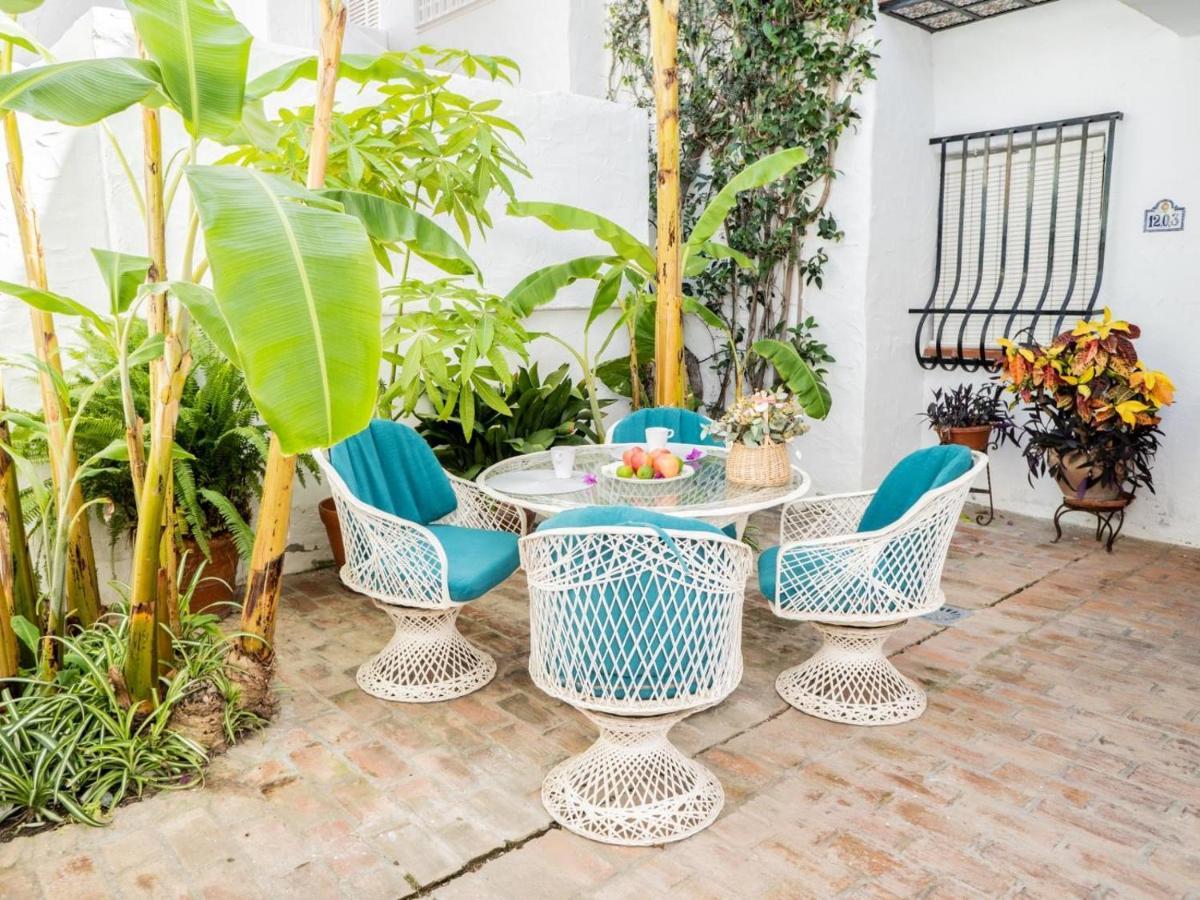 Almuñécar Apartamento En Primera Linea De Mar מראה חיצוני תמונה