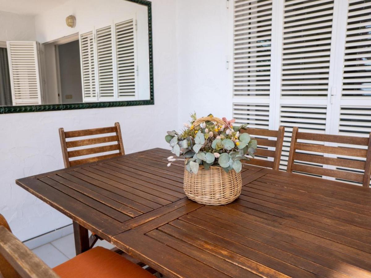 Almuñécar Apartamento En Primera Linea De Mar מראה חיצוני תמונה