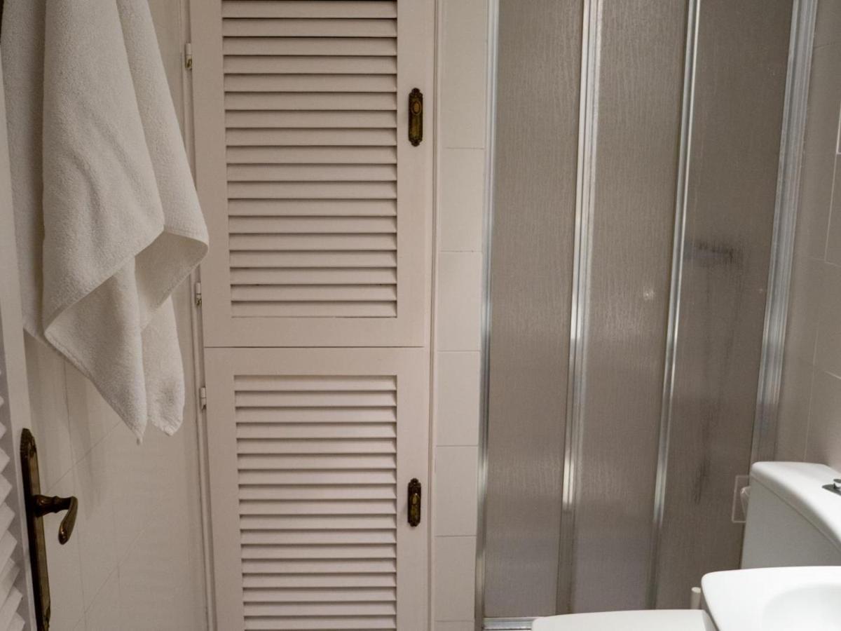 Almuñécar Apartamento En Primera Linea De Mar מראה חיצוני תמונה