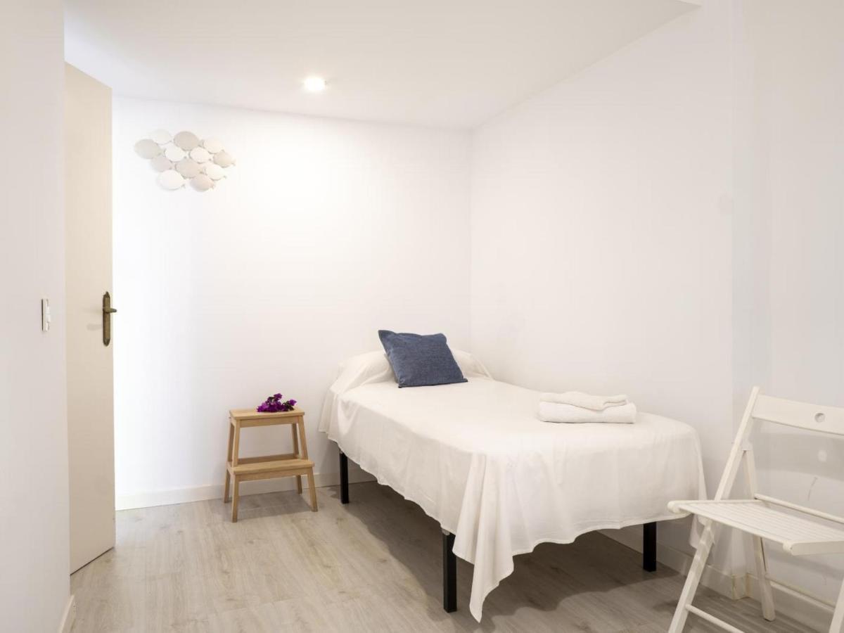 Almuñécar Apartamento En Primera Linea De Mar מראה חיצוני תמונה