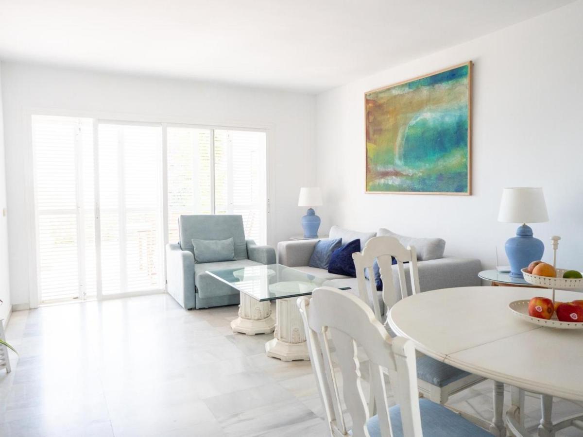 Almuñécar Apartamento En Primera Linea De Mar מראה חיצוני תמונה