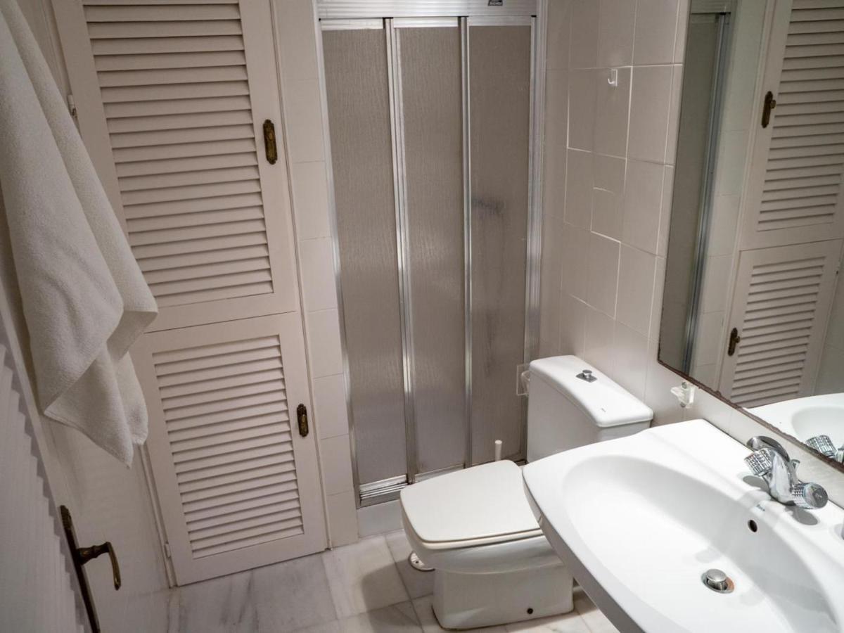 Almuñécar Apartamento En Primera Linea De Mar מראה חיצוני תמונה