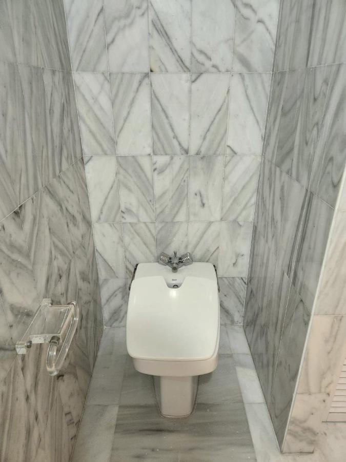 Almuñécar Apartamento En Primera Linea De Mar מראה חיצוני תמונה