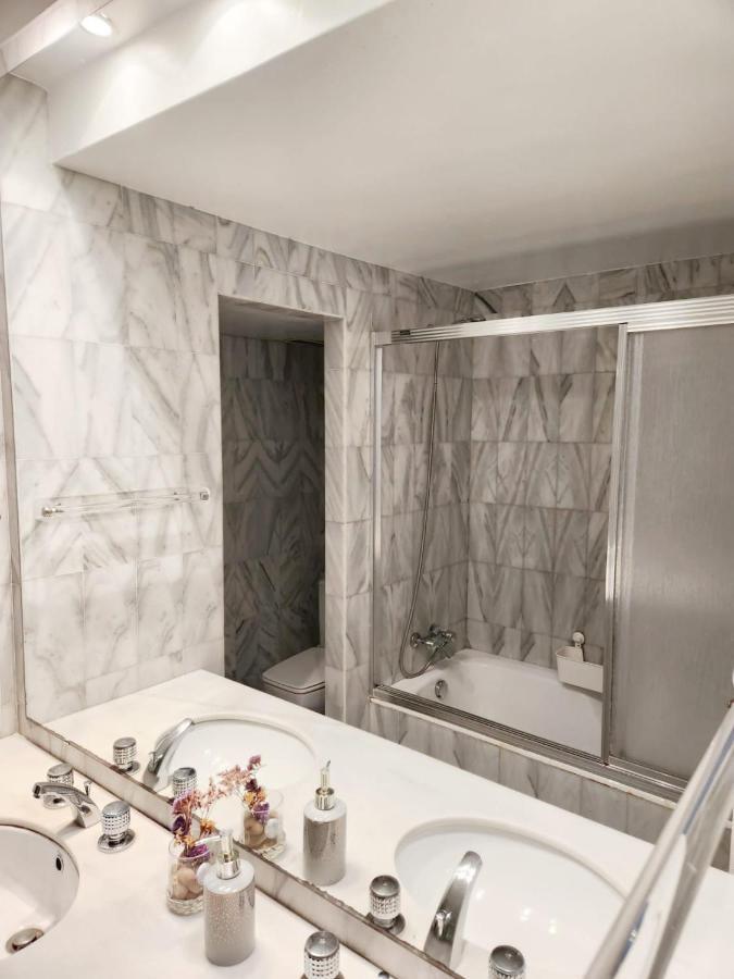 Almuñécar Apartamento En Primera Linea De Mar מראה חיצוני תמונה